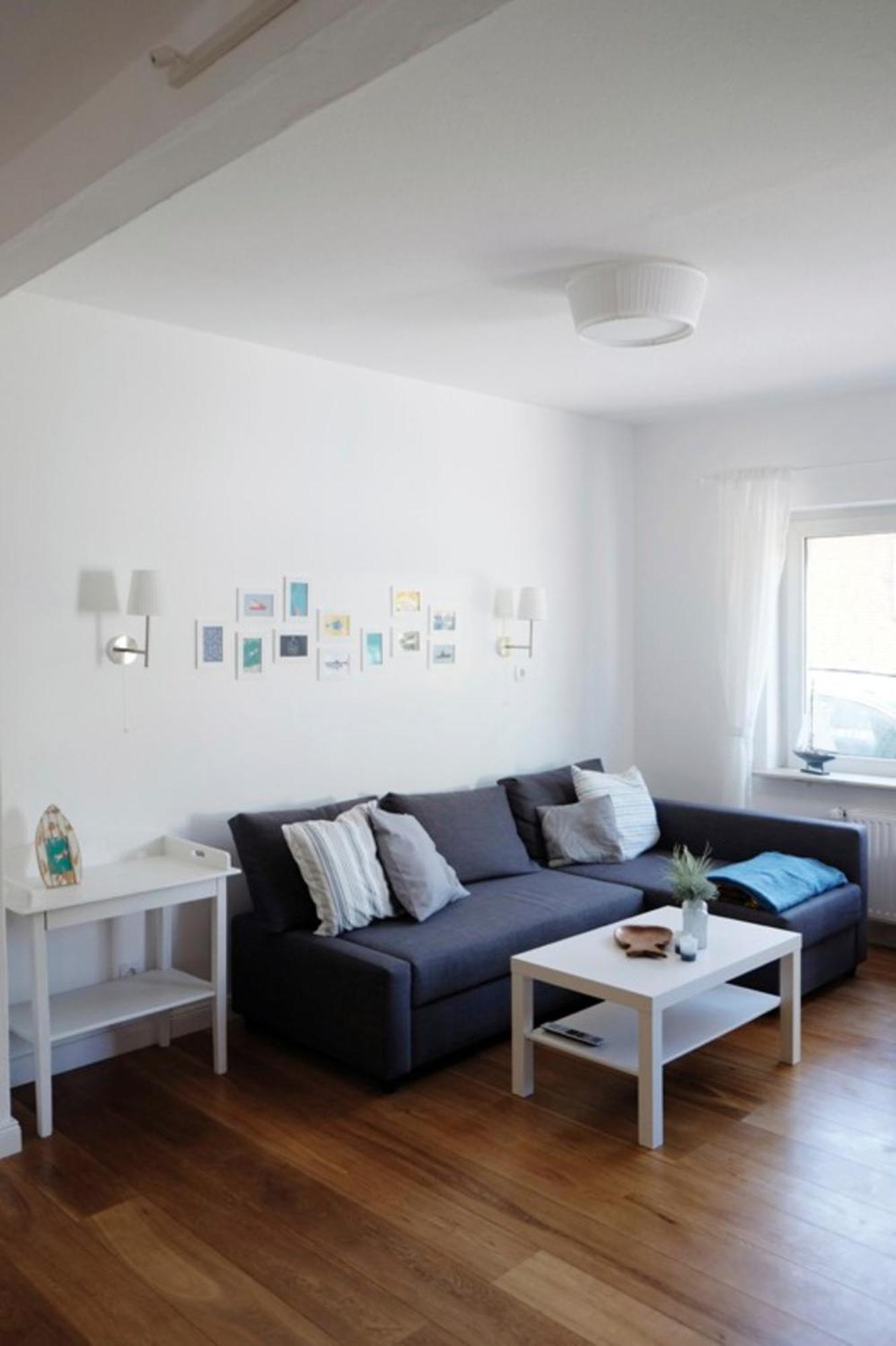 Haus Doris Villa Heiligenhafen Exteriör bild